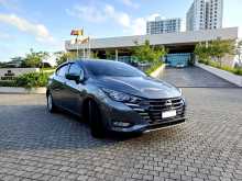 Nissan Almera 2025 Car