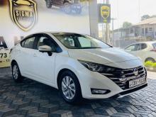 Nissan ALMERA EL 2025 Car