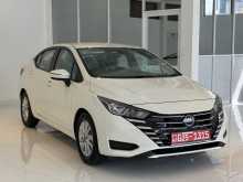 Nissan Almera EL Premium 2025 Car