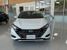 Nissan Almera EL 2025 Car