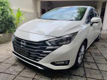 Nissan Almera VL 2025 Car