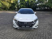 Nissan Almera VL 2024 Car