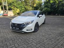 Nissan Almera VL 2024 Car