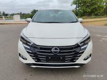 Nissan Almera VL 2025 Car