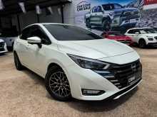 Nissan Almera VL Turbo Safety 2024 Car