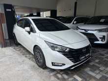 Nissan Almera VL 2024 Car