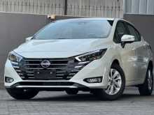Nissan Almera VL Premium 2025 Car