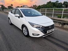 Nissan ALMERA VL GRADE 2025 Car