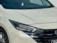 Nissan Almera 2025 Car