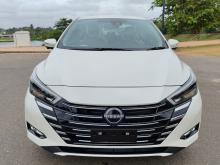 Nissan Almera VL 2025 Car