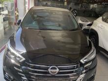 Nissan Almera VL 2025 Car