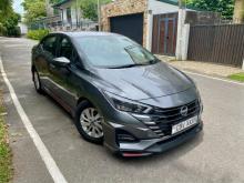 Nissan Almera VL 2025 Car