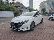 Nissan Almera VL 2024 Car