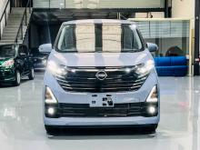 Nissan Dayz Highway Star 2023 Car