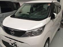 Nissan Dayz X 2024 Car