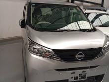Nissan Dayz G 2024 Car