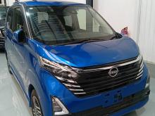 Nissan Dayz 2023 Car