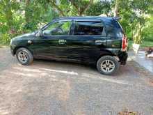 Suzuki Alto LXI 2007 Car