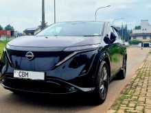 Nissan Ariya 2023 SUV