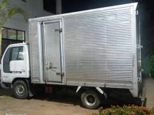 Nissan Atlas 1997 Lorry