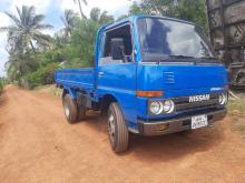 Nissan Atlas 1991 Lorry