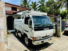 Nissan Atlas 10 5 1998 Lorry