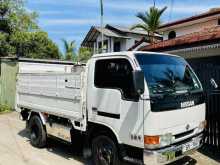 Nissan Atlas 1998 Lorry