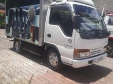 Nissan Atlas 2003 Lorry