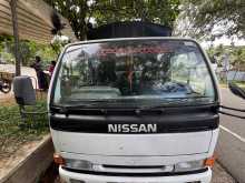 Nissan Atlas 1999 Lorry