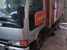 Nissan Atlas 2004 Lorry