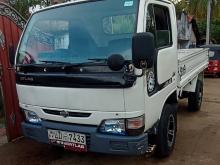 Nissan Atlas 2002 Lorry