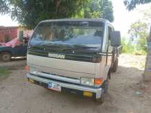 Nissan Atlas 1993 Lorry
