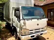 Nissan Atlas 350 1995 Lorry