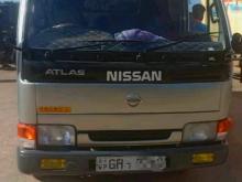 Nissan Atlas 1997 Lorry