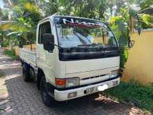 Nissan Atlas 105 1997 Lorry