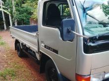Nissan Atlas 1999 Lorry