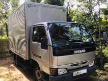 Nissan Atlas 2001 Lorry