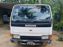 Nissan Atlas 1999 Lorry