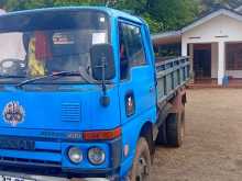 Nissan Atlas 1994 Lorry