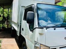 Nissan Atlas 1995 Lorry