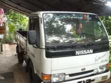 Nissan Atlas 1988 Lorry