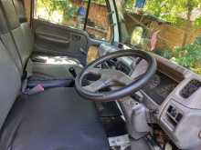 Nissan Atlas 1995 Lorry