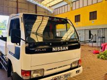 Nissan Atlas 1993 Lorry