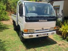 Nissan Atlas 1989 Lorry