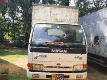 Nissan Atlas 1993 Lorry