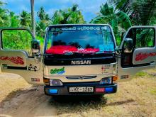 Nissan Atlas 1999 Lorry