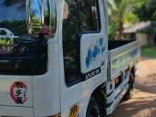 Nissan Atlas 1996 Lorry