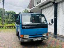 Nissan Atlas 1992 Lorry