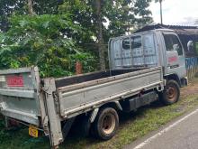 Nissan Atlas 2002 Lorry