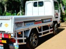 Nissan Atlas 1994 Lorry